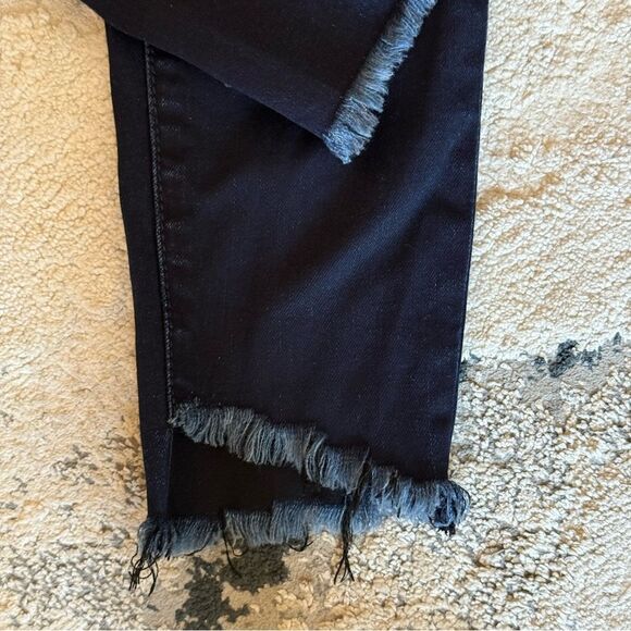 JOE'S Flawless High Rise Skinny Ankle Jeans Size 24 - Picture 8 of 11